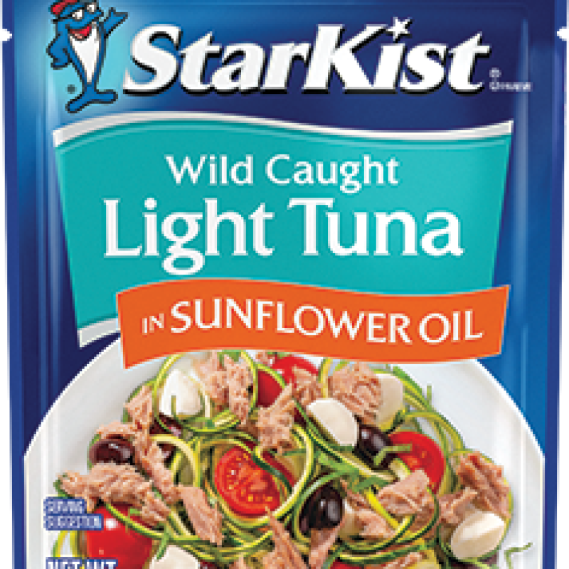 Starkiss In Sunflower Oil