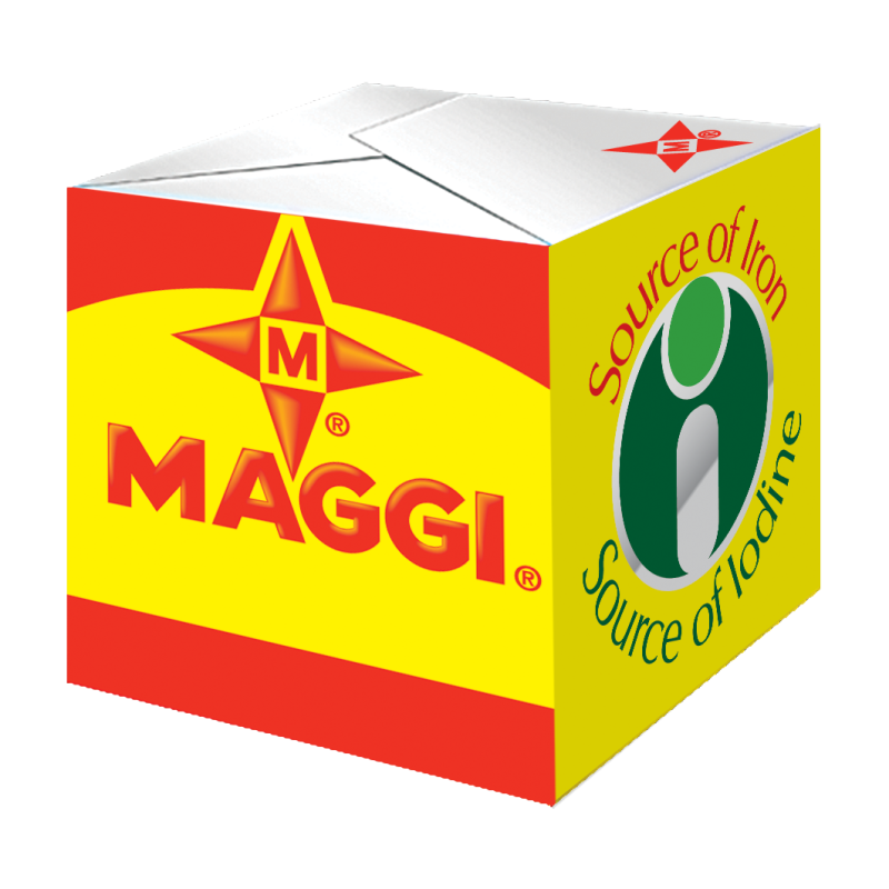Star Maggi