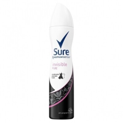 Sure White