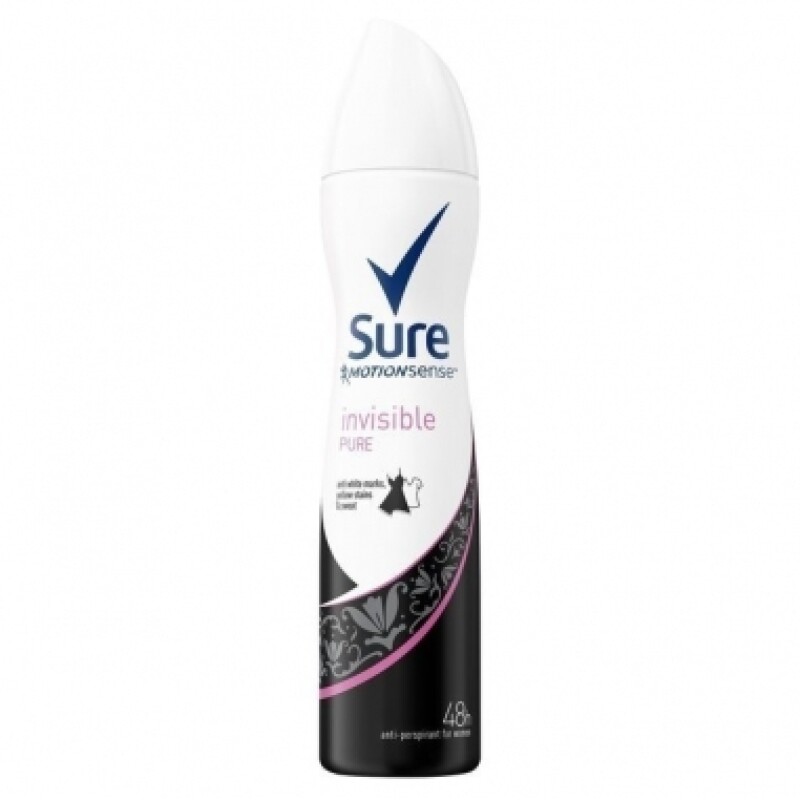 Sure White