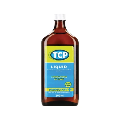 TCP Large