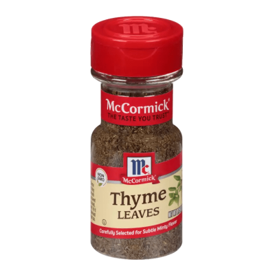 Thyme