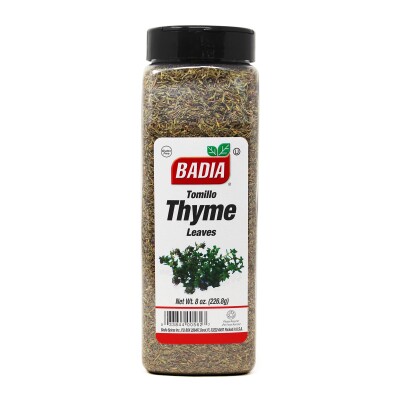 Thyme Leaves
