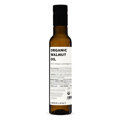 Toboge Oil Small