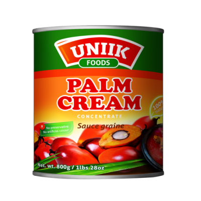 Unik Palm Cream