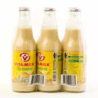 Vitamilk Case