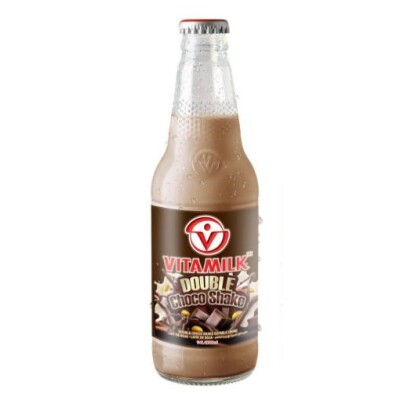 Vitamilk Chocolate Shake