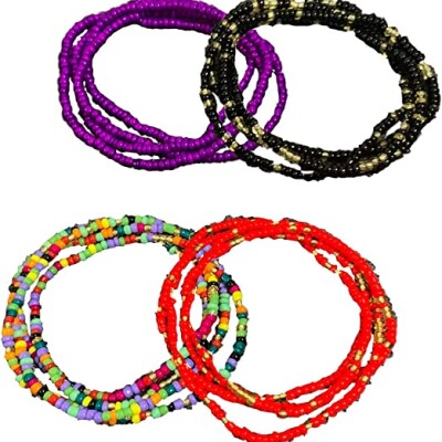 Waist Beads Large