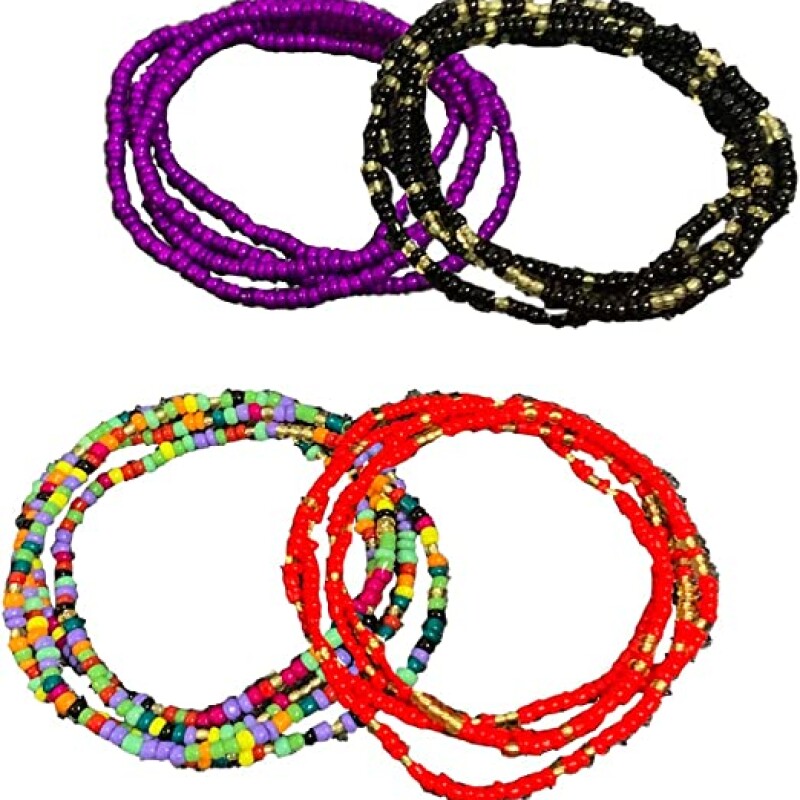 Waist Beads Large